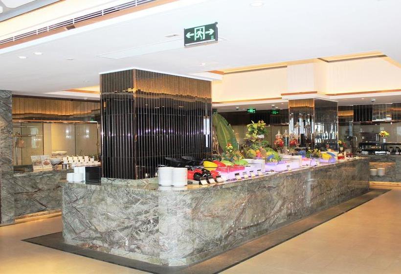 酒店 Sanya Ziyue Coniser