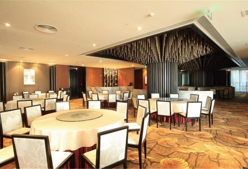 酒店 Sanya Ziyue Coniser