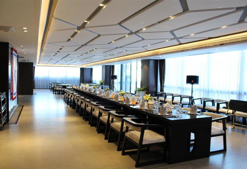 酒店 Sanya Ziyue Coniser