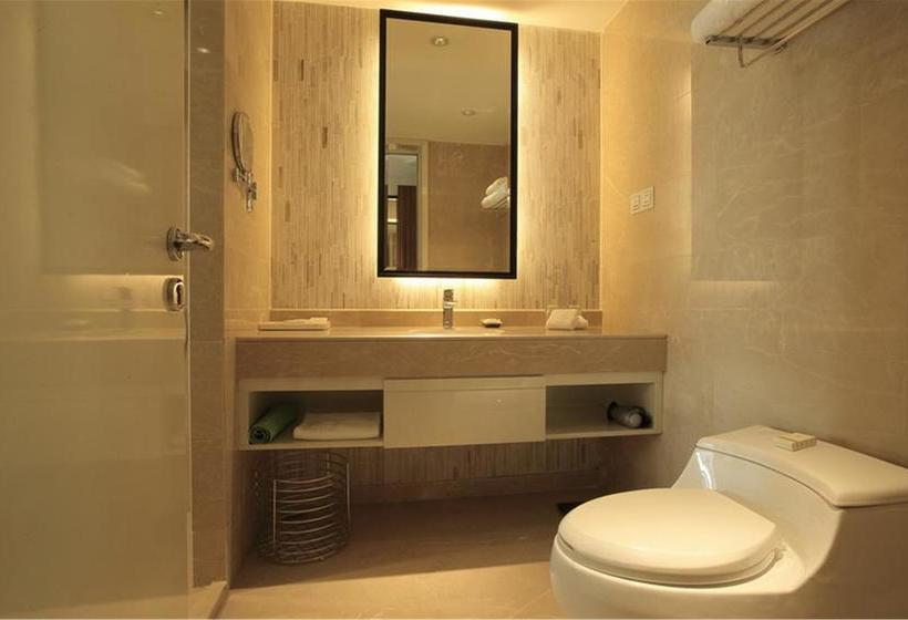 酒店 Sanya Ziyue Coniser