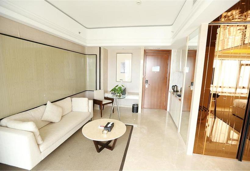 酒店 Sanya Ziyue Coniser