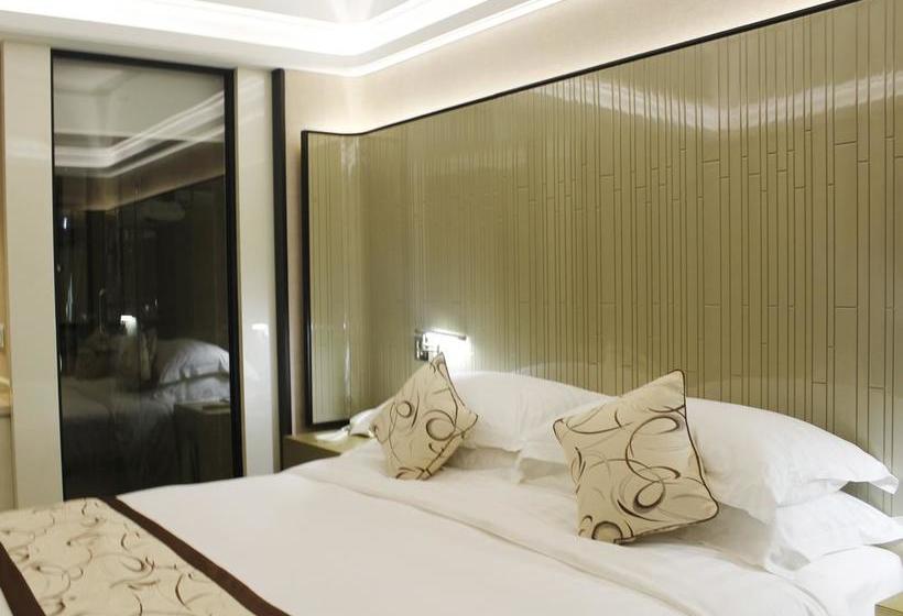 酒店 Sanya Ziyue Coniser