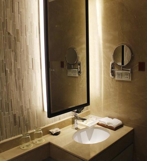 酒店 Sanya Ziyue Coniser