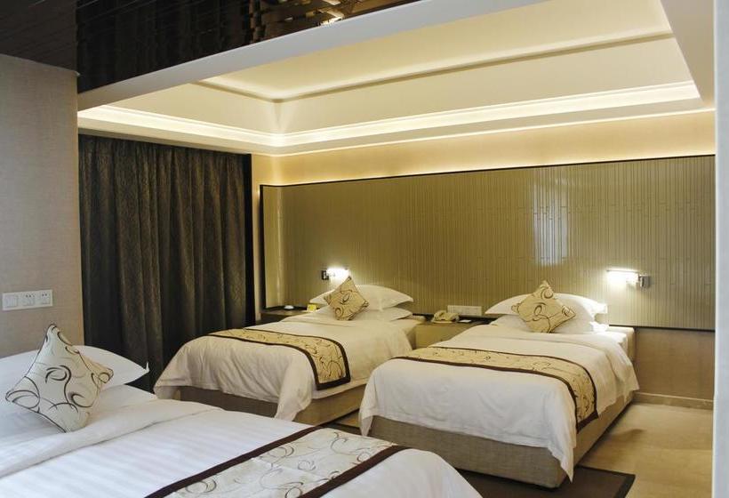 酒店 Sanya Ziyue Coniser