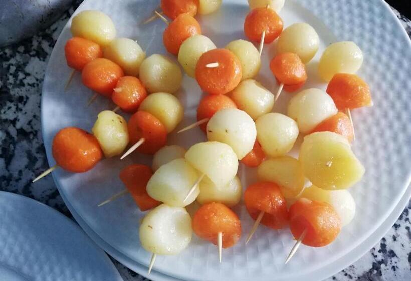 هتل School Ersat Azrou