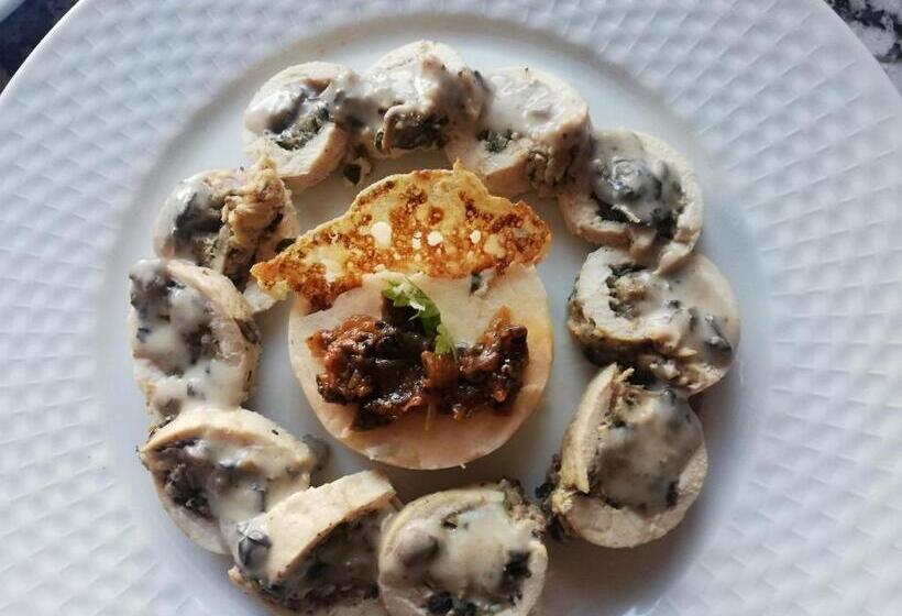 هتل School Ersat Azrou