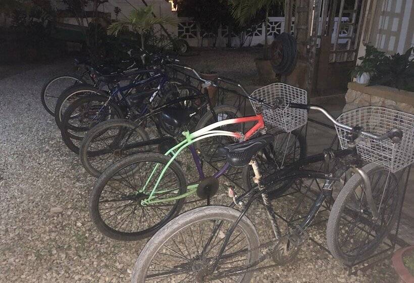 فندق Sea Front Inn