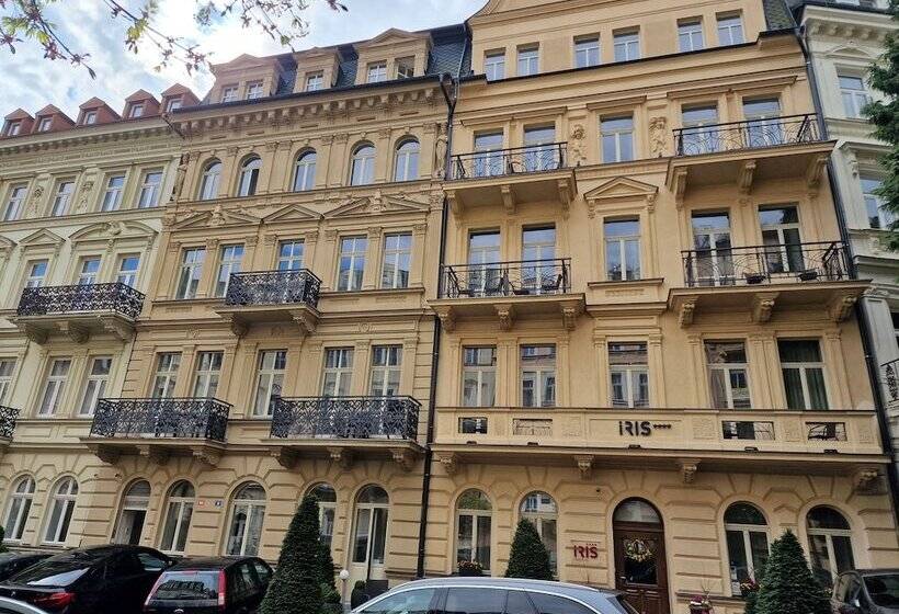 Spa Hotel Iris