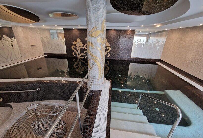 Spa Hotel Iris