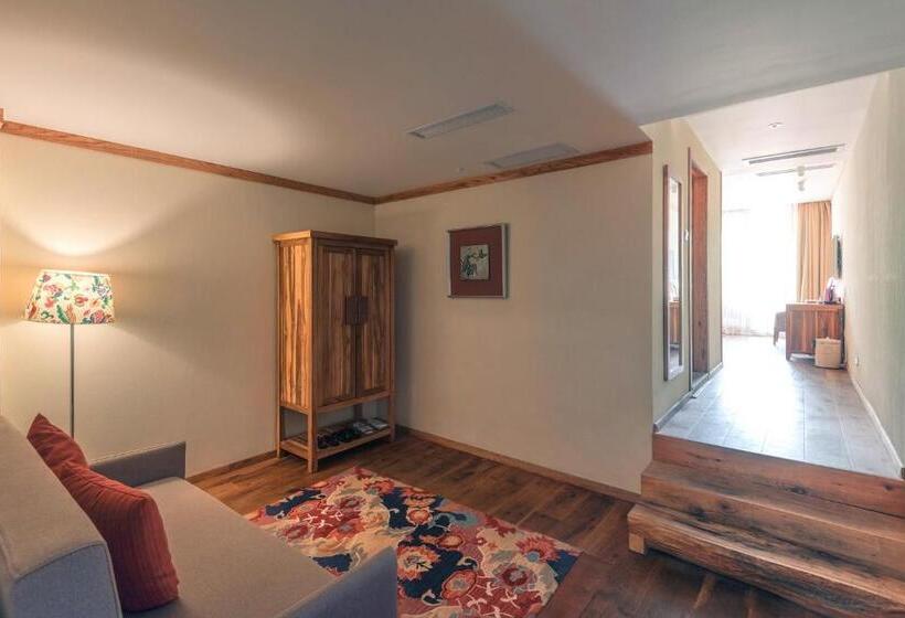 فندق The Apsara Lodge