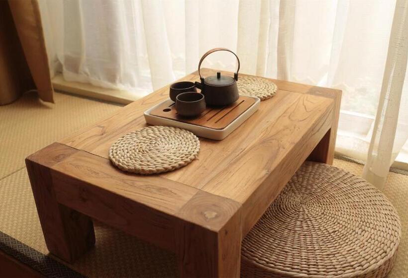 فندق The Apsara Lodge