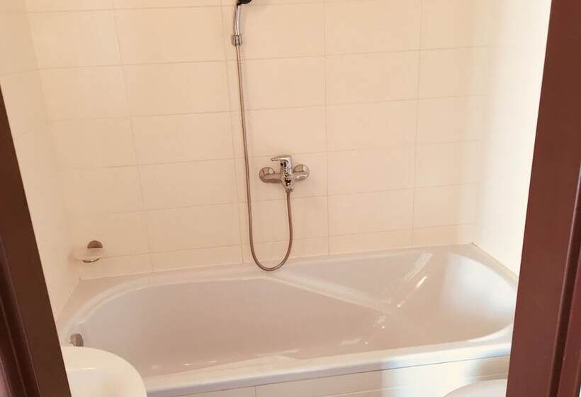 酒店 U Cerneho Orla