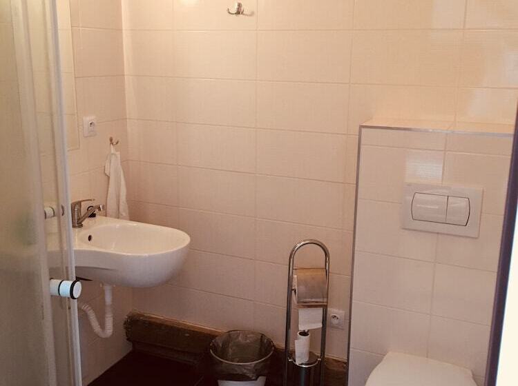 酒店 U Cerneho Orla