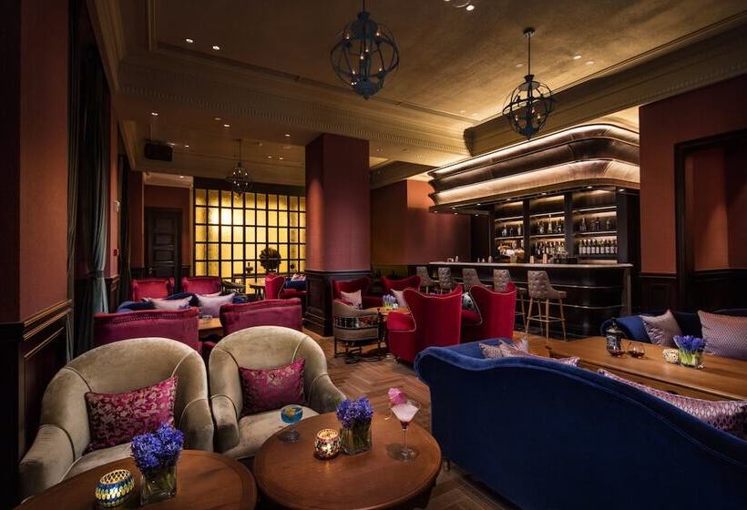 בית מלון כפרי The Pury