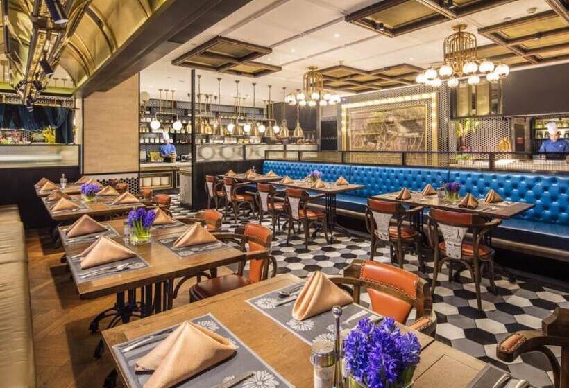 בית מלון כפרי The Pury