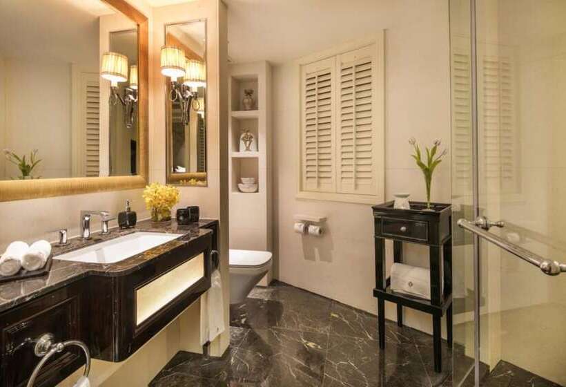 בית מלון כפרי The Pury