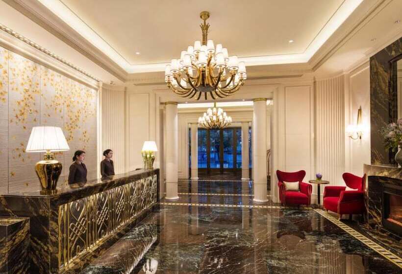 בית מלון כפרי The Pury