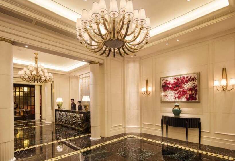 בית מלון כפרי The Pury