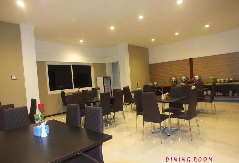 Отель Zamrud Malioboro