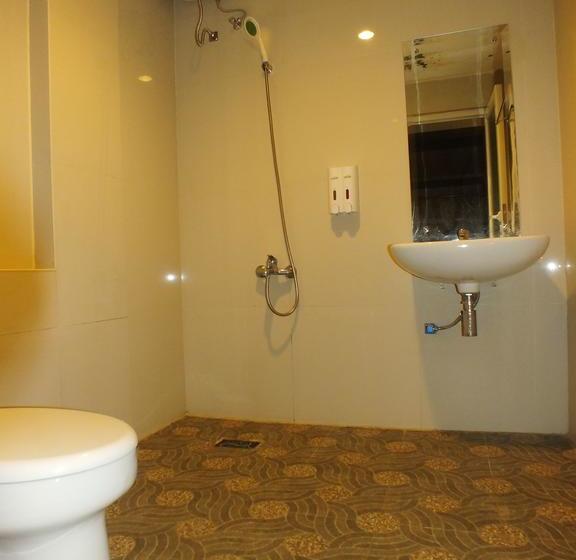 Отель Zamrud Malioboro