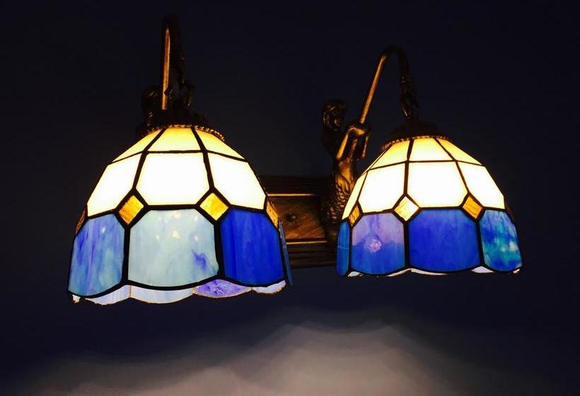 Leshan Haiyun International Youth Hostel