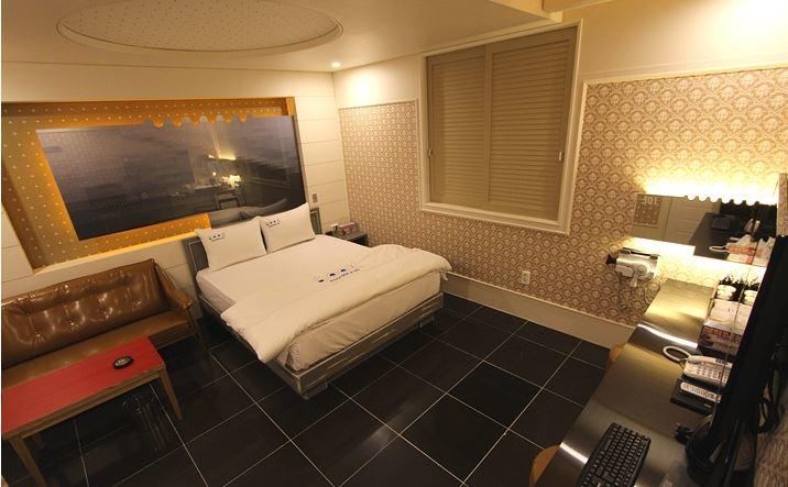 فندق على الطريق Evian