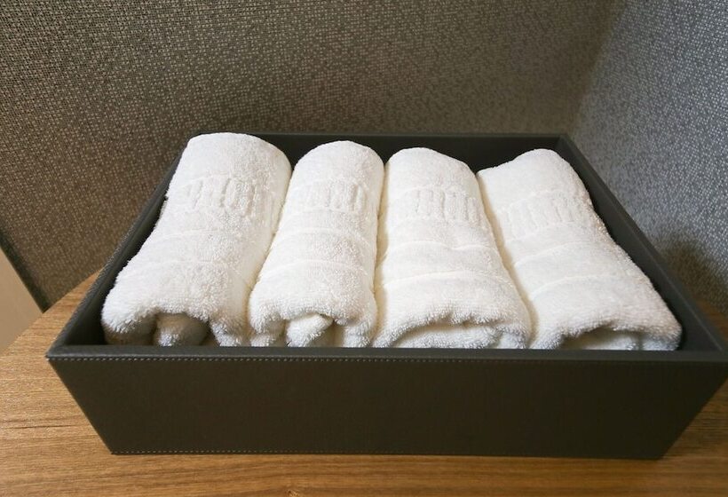 Мотель Andong Munhwa