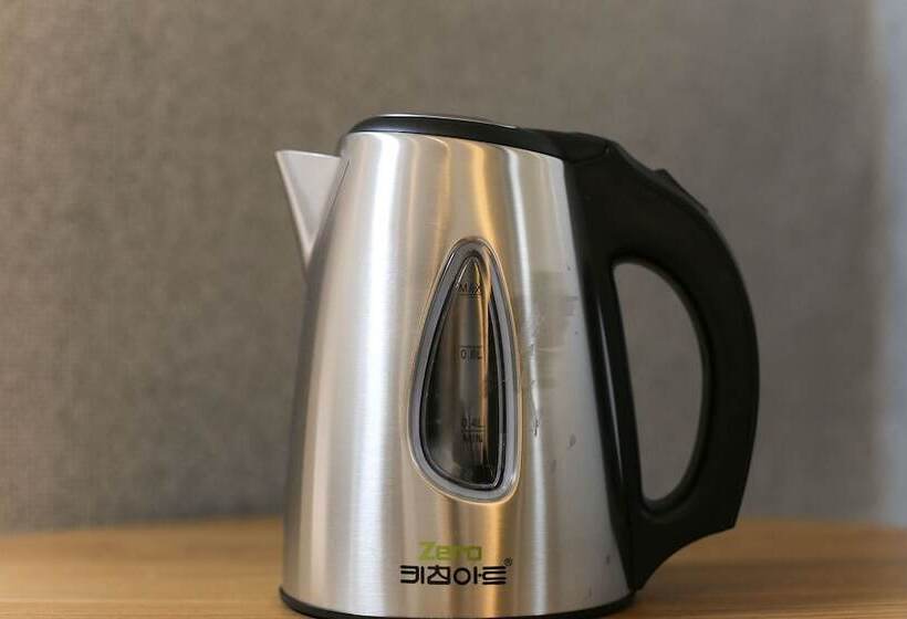 Мотель Andong Munhwa