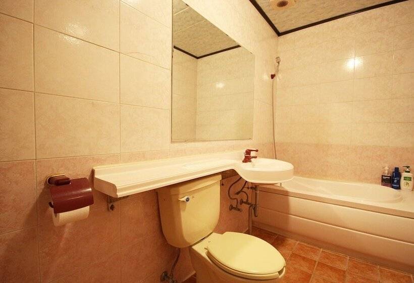 Motel Gurye Charlotte