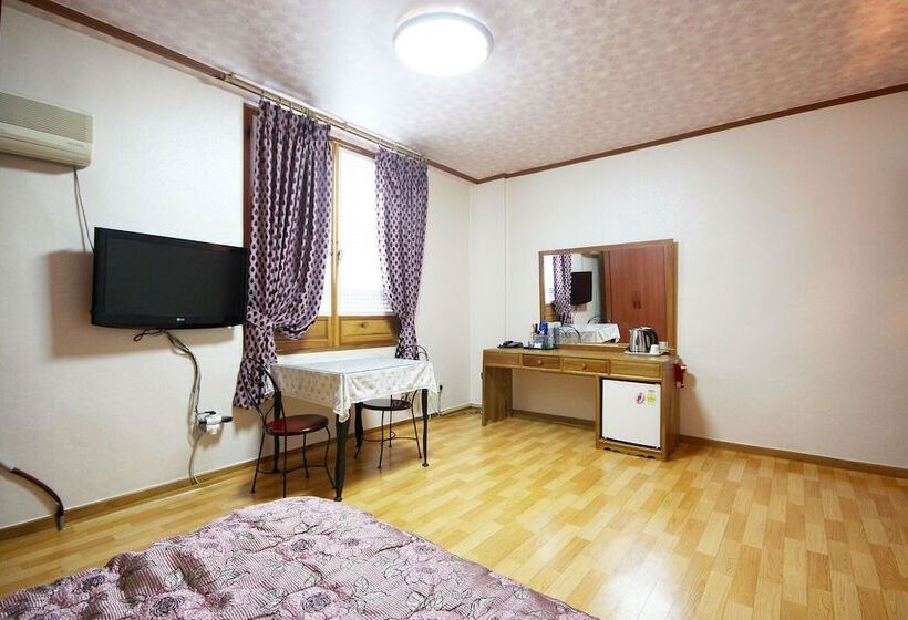 Motel Gurye Charlotte