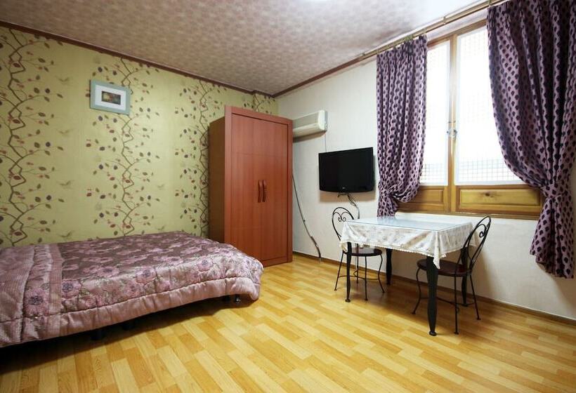 Motel Gurye Charlotte