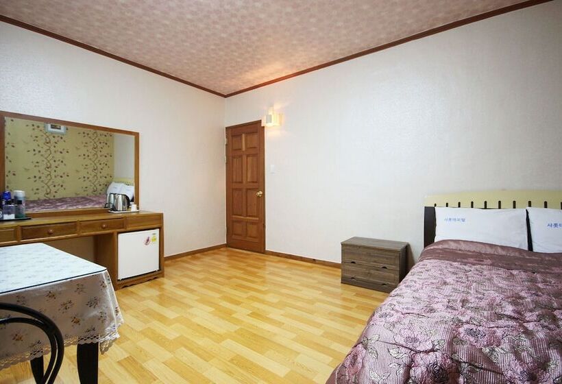 Motel Gurye Charlotte