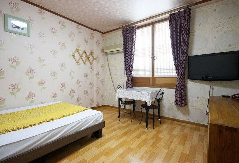 Motel Gurye Charlotte