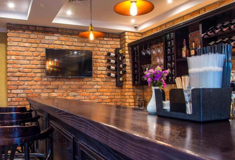 Premier Hotel Pochaiv