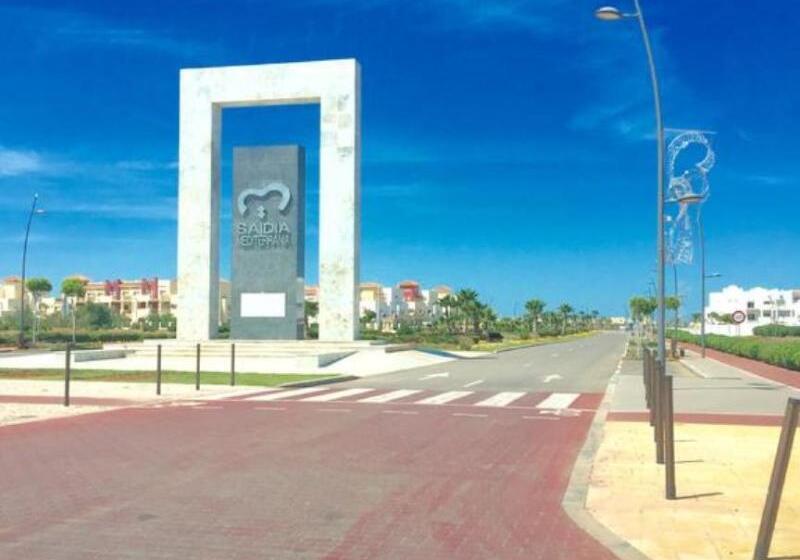 Radisson Blu Resort Saidia Beach