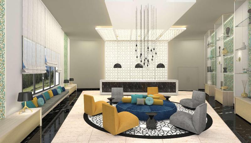 Radisson Blu Resort Saidia Beach