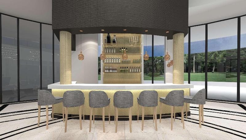 Radisson Blu Resort Saidia Beach