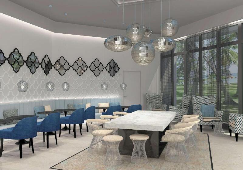 Radisson Blu Resort Saidia Beach