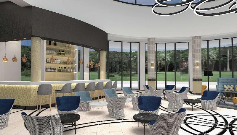 Radisson Blu Resort Saidia Beach