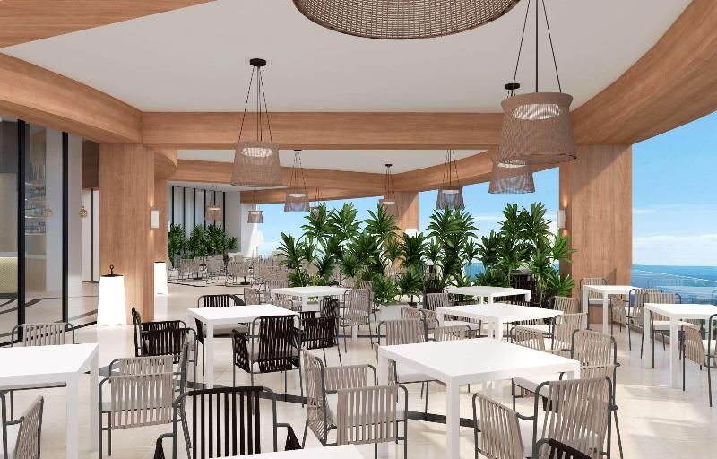 Radisson Blu Resort Saidia Beach