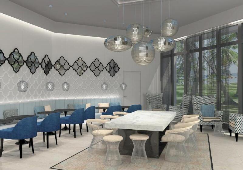 Radisson Blu Resort Saidia Beach