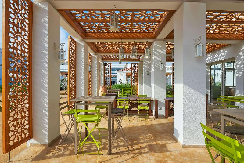 Radisson Blu Resort Saidia Beach