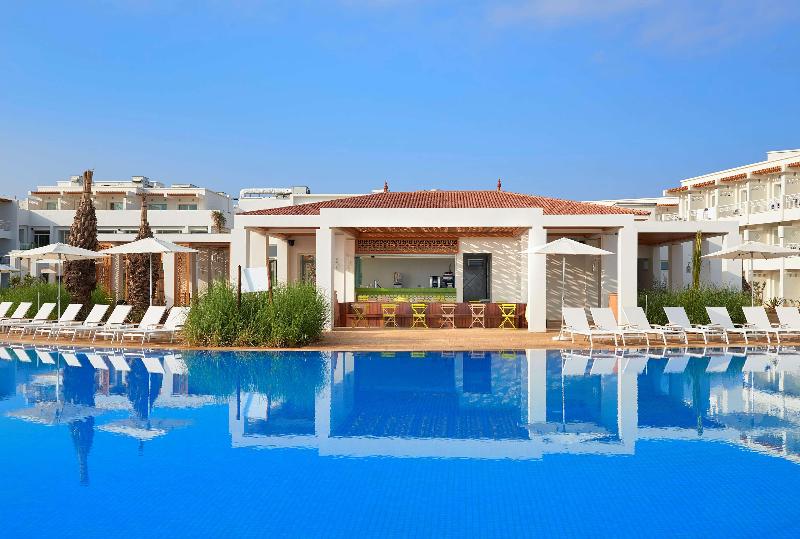 Radisson Blu Resort Saidia Beach