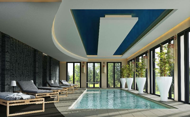 Radisson Blu Resort Saidia Beach