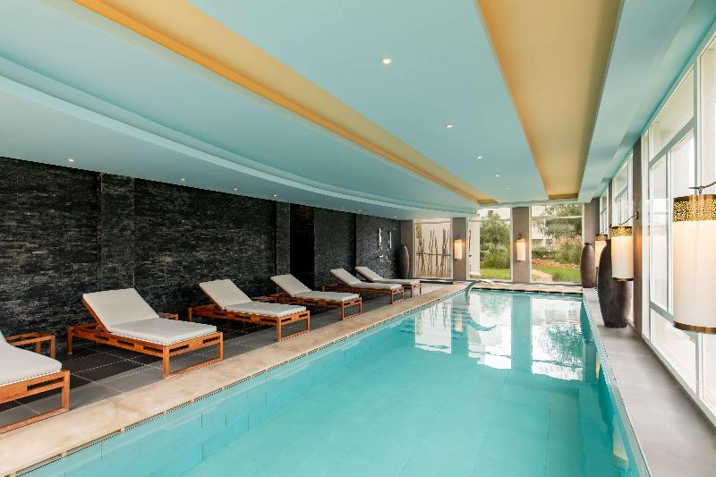 Radisson Blu Resort Saidia Beach