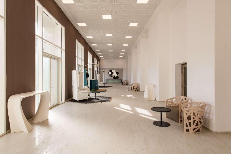 Radisson Blu Resort Saidia Beach