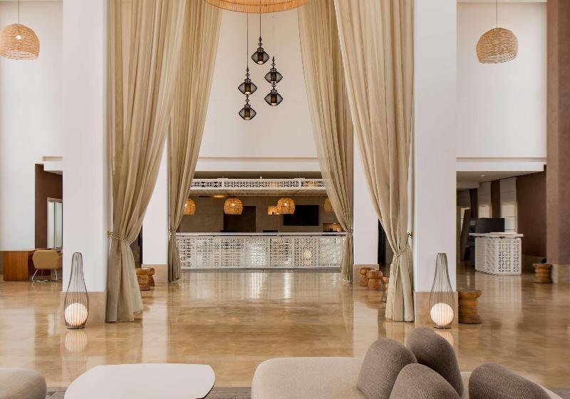 Radisson Blu Resort Saidia Beach