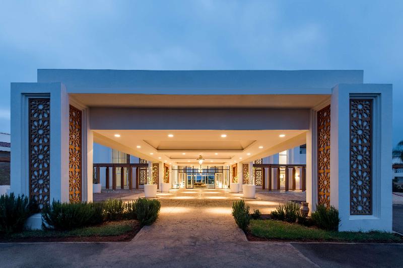 Radisson Blu Resort Saidia Beach