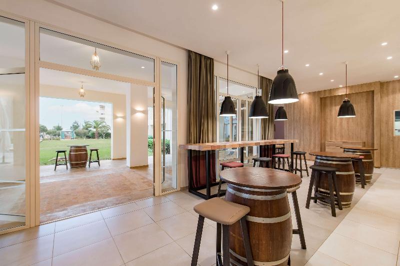 Radisson Blu Resort Saidia Beach