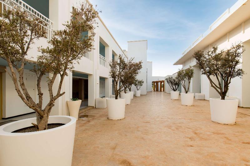 Radisson Blu Resort Saidia Beach